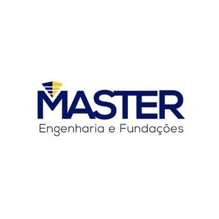 Logotipo da empresa MASTER