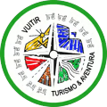 Logotipo da empresa VUITIR