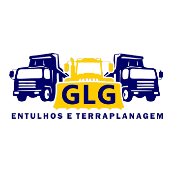 Logotipo da empresa GLG TERRAPLANAGEM