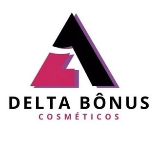 Logotipo da empresa DELTA NEGOCIOS LTDA