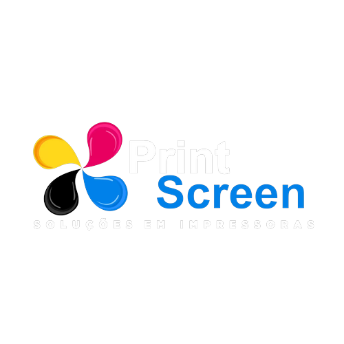 Logotipo da empresa PRINTSCREENMULTI