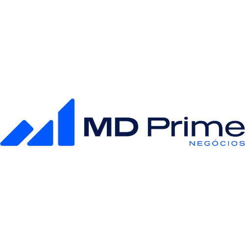 Logotipo da empresa M D PRIME NEGOCIOS LTDA