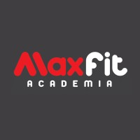 Logotipo da empresa MAX FIT STORE LTDA