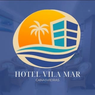 Logotipo da empresa HOTEL VILA MAR