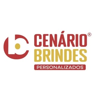 Logotipo da empresa LM BRINDES LTDA