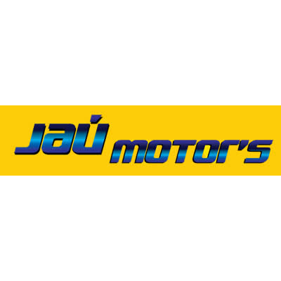 Logotipo da empresa JAU MOTORS