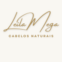 Logotipo da empresa LEILA MEGA - CABELOS NATURAIS
