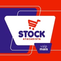 Logotipo da empresa STOCK WEST