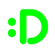 Logotipo da empresa DEZ LTDA.