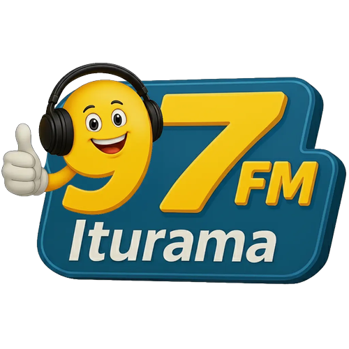 Logotipo da empresa RIO GRANDE FM