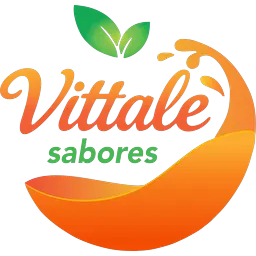 Logotipo da empresa VITTALE SABORES LTDA
