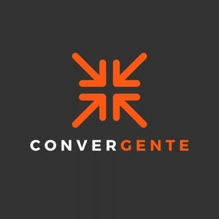 Logotipo da empresa CONVERGENTE DISTRIBUIDORA