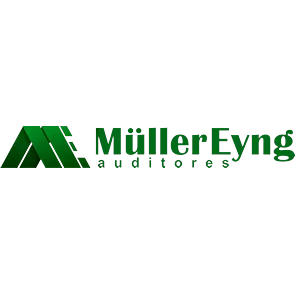 Logotipo da empresa MULLEREYNG ASSESSORIA CONTABIL LTDA