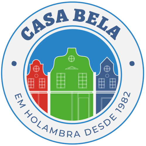 Logotipo da empresa SOUL DOCES