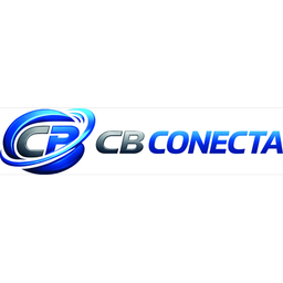 Logotipo da empresa CB CONECTA LTDA