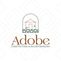 Logotipo da empresa ADOBE CONSTRUTORA E INCORPORADORA