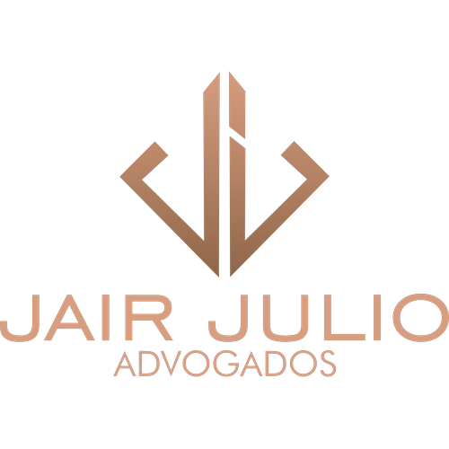 Logotipo da empresa JULIO & BEZERRA ADVOGADOS