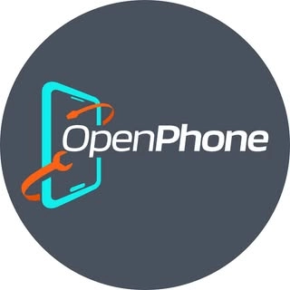 Logotipo da empresa OPEN PHONE STREET