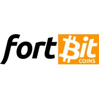 Logotipo da empresa FORTBIT