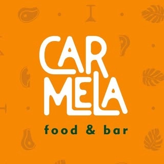Logotipo da empresa CARMELA PREA