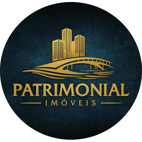 Logotipo da empresa PATRIMONIAL IMOVEIS