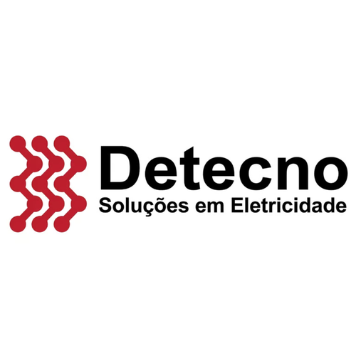 Logotipo da empresa DETECNO SOLUCOES EM ELETRICIDADE