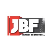Logotipo da empresa JBF REPRESENTACAO COMERCIAL E CONSULTORIA LTDA
