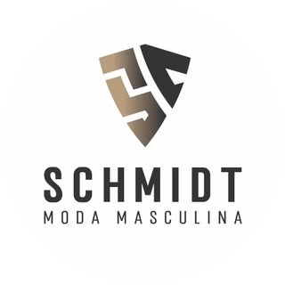 Logotipo da empresa SCHMIDT CAMISARIA