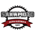 Logotipo da empresa SAKAMOTO DISTRIBUIDORA