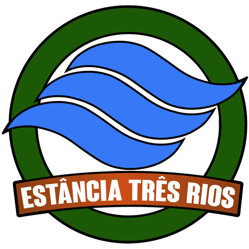 Logotipo da empresa ESTANCIA TRESRIOS LTDA