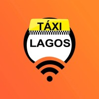 Logotipo da empresa TAXI LAGOS
