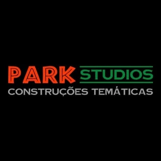 Logotipo da empresa PARK STUDIOS DESIGNER DO ENTRETENIMENTO LTDA