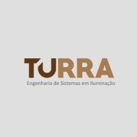 Logotipo da empresa TURRA ENGENHARIA