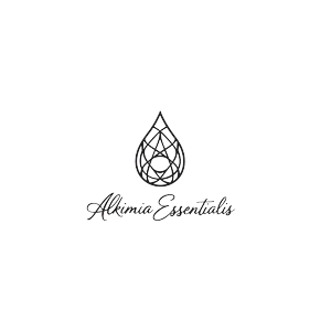 Logotipo da empresa ALKIMIA ESSENTIALIS