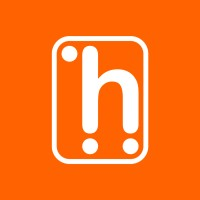 Logotipo da empresa AT HOME STORE LOGISTICA LTDA