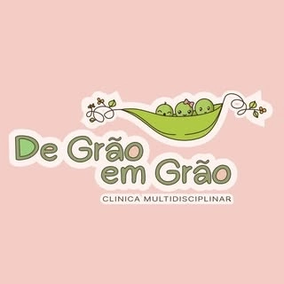 Logotipo da empresa DE GRAO EM GRAO ODONTO