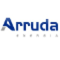 Logotipo da empresa ARRUDA SOLUCOES SOLARES