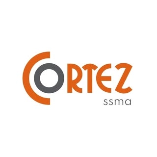 Logotipo da empresa CORTEZ SSMA BALSAS