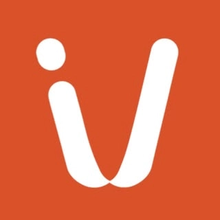 Logotipo da empresa VUP! CASA DAS GINASTICAS