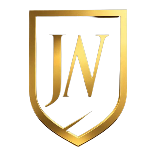 Logotipo da empresa JW GESTAO E CONTABILIDADE