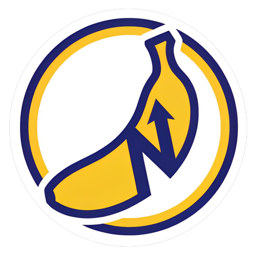 Logotipo da empresa TRACKNANA