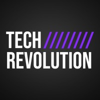 Logotipo da empresa HI-TECH REVOLUTION PRODUCAO DE EVENTOS LTDA