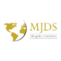 Logotipo da empresa M J D S ASSESSORIA