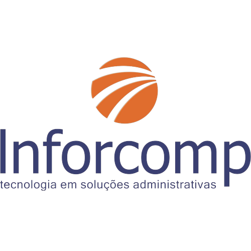 Logotipo da empresa INFORCOMP E CONSULTORIA E INFORMATICA S/C LTDA