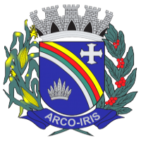 Logotipo da empresa FMDCA ARCO-IRIS