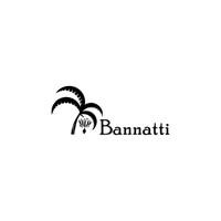 Logotipo da empresa BANNATTI