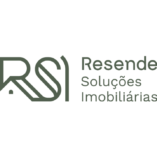 Logotipo da empresa RSI IMOVEIS