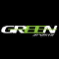Logotipo da empresa GREEN SPORTS LTDA