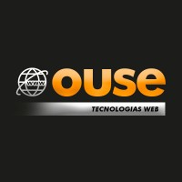 Logotipo da empresa OUSE WEB