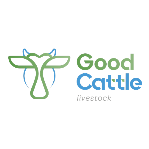 Logotipo da empresa GOOD CATTLE